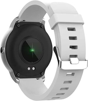Relógio Smartwatch Viena Bluetooth 5.0 HR Leitura de MSG a Prova D'água Multilaser - Imagem 2