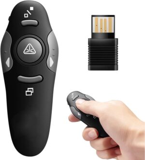 Passador de Slide Kapbom - Imagem 2