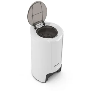 Centrífuga De Roupas Mueller Fit 12,6 kg de roupa molhada com dupla tampa 220V 60Hz - Imagem 5