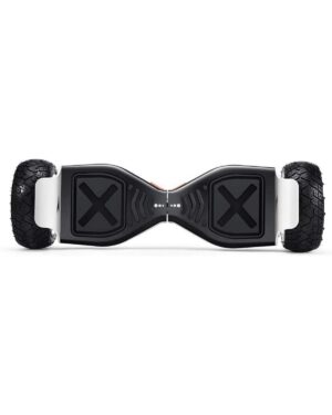 hoverboard off road 8,5 pol 600w 4ah 14km/h 14km 1 - Imagem 2