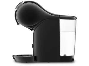Cafeteira Elétrica Arno Nescafe Dolce Gusto Genio S Plus DGS2 Preta 220V - Imagem 6