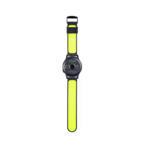 Sportwatch Chronus Gps 30 Dias Bateria Leitura de Msg Monitor Cardiac - Es252 - Atrio - Imagem 9