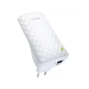 Repetidor Extensor Wireless Tp Link Re200 Ac750 - TPLINK - Imagem 4