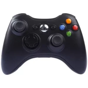 Controle Joystick Wireless Sem Fio Para Xbox 360 - Imagem 2