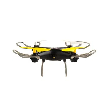 4dacab067590dfcb47348d6137dc26f9.png Drone Multilaser Fun Alcance de 50m Controle Remoto 50M 6MIN S/ Câmera, Flips em 360° C - ES253 - Imagem 1