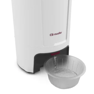 Centrífuga de Roupas Mueller Fit 15 kg de roupa molhada com dupla tampa 220V 60Hz - Imagem 9