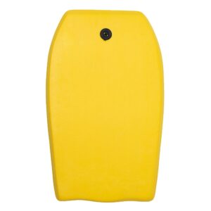 Prancha Bodyboard Atrio Junior Amarelo - ES427 - Imagem 2