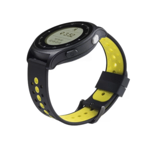 Sportwatch Chronus Gps 30 Dias Bateria Leitura de Msg Monitor Cardiac - Es252 - Atrio - Imagem 4