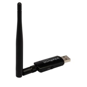 Adaptador USB Wireless Intelbras IWA 3001 300MBPS - Imagem 3