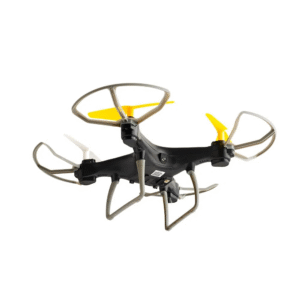 Drone Multilaser Fun Alcance de 50m Controle Remoto 50M 6MIN S/ Câmera, Flips em 360° C - ES253 - Imagem 6