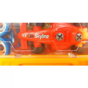 Workshop Junior Truck F1 Multikids - BR781 multilaser - Imagem 6