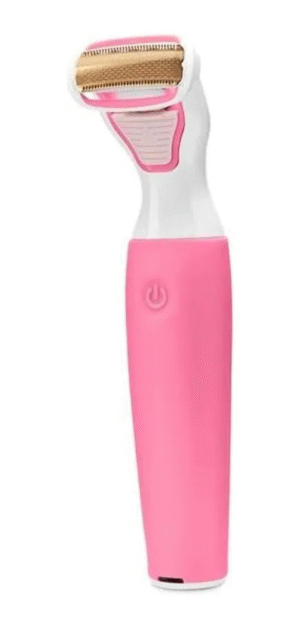 Aparador de Pelos Feminino USB Essenza - Multilaser EB079 - Imagem 4