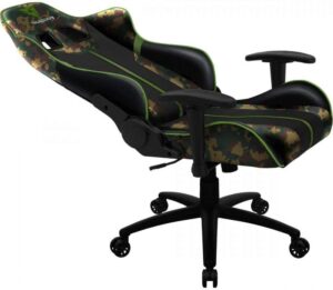 Cadeira Gamer BC3 CAMO/VD Military THUNDERX3 - Imagem 2