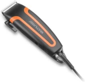 Cortador de Cabelo 4 em 1 com Acessórios 220v Multi - EB056 - Imagem 4