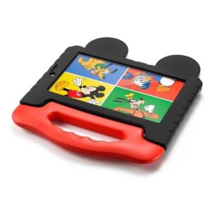Tablet Multilaser Mickey Mouse Plus, 16GB, Wi-fi, 7'' - NB314 - Imagem 2