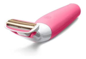 Aparador de Pelos Feminino USB Essenza - Multilaser EB079 - Imagem 3