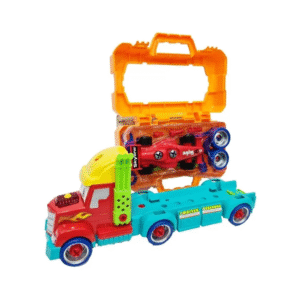 Workshop Junior Truck F1 Multikids - BR781 multilaser - Imagem 2