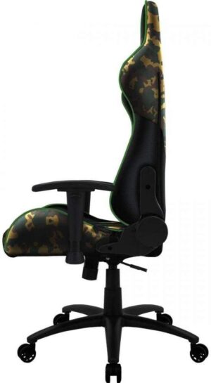 Cadeira Gamer BC3 CAMO/VD Military THUNDERX3 - Imagem 5