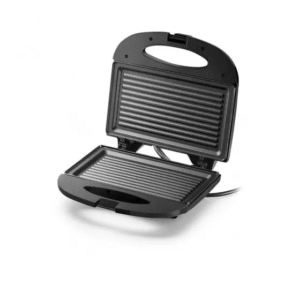 Sanduicheira Minigrill e Misteira Multilaser CE044 Preta 220V 750W - Imagem 2