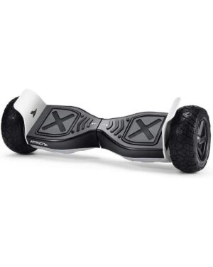 hoverboard off road 8,5 pol 600w 4ah 14km/h 14km 1