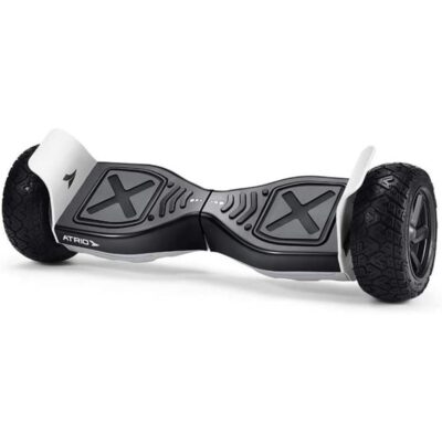 hoverboard off road 8,5 pol 600w 4ah 14km/h 14km 1