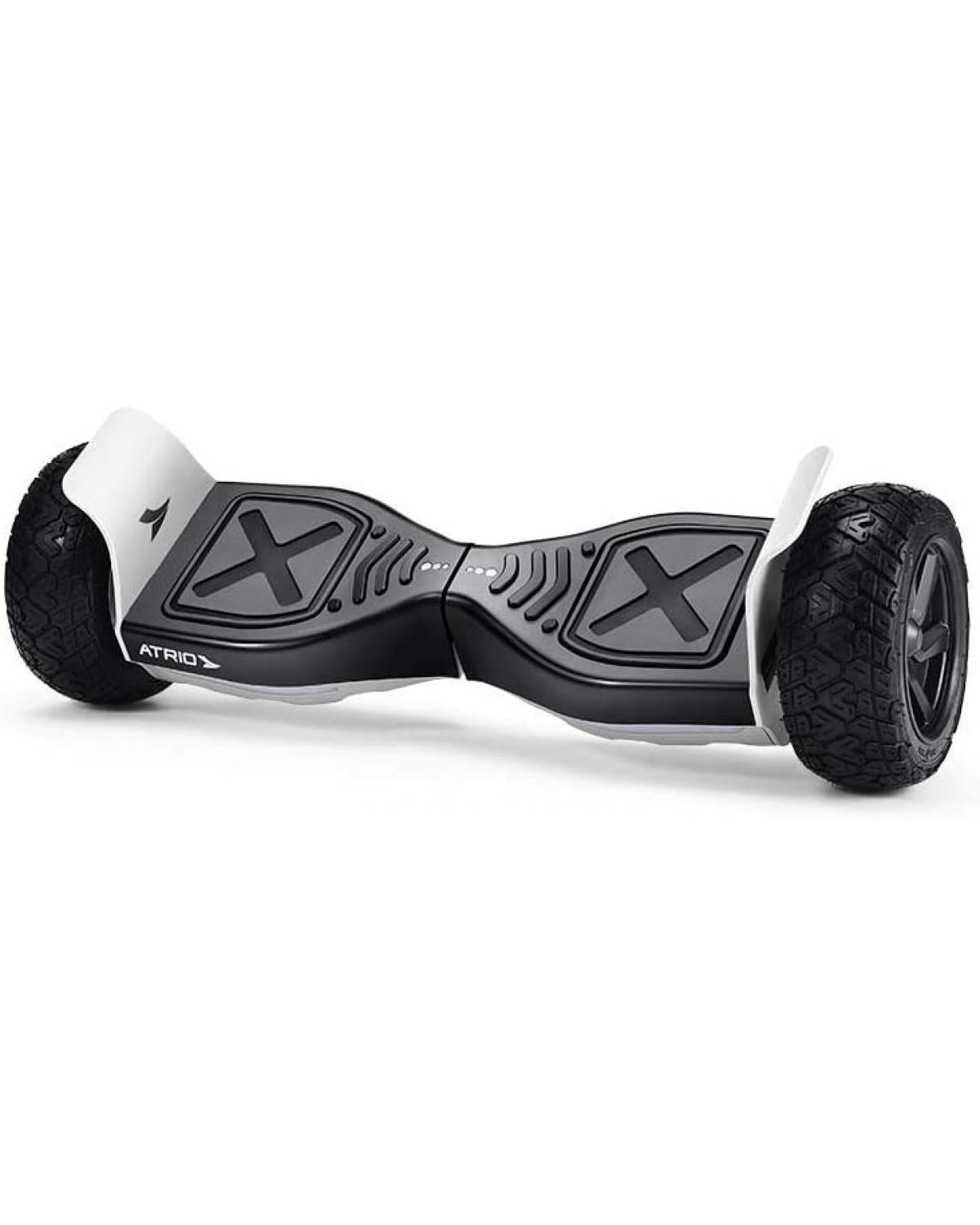 6143f7c3a0f2c705daebeba659f4e877.jpg hoverboard off road 8,5 pol 600w 4ah 14km/h 14km 1 - Imagem 1