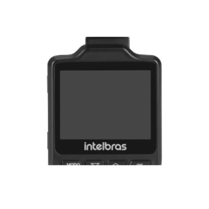 Camera veicular full hd dc 3101 - INTELBRAS - Imagem 2