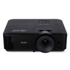 Projetor Acer 4.000 Lumens, DLP, SVGA, 3D, HDMI - X1126AH - Imagem 5