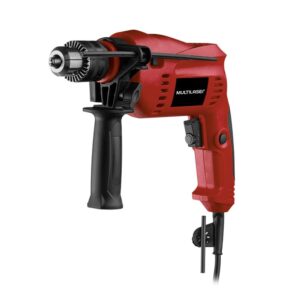 Furadeira com Impacto 220V-650w + Maleta e Acessórios Multilaser - HO295 - Imagem 2