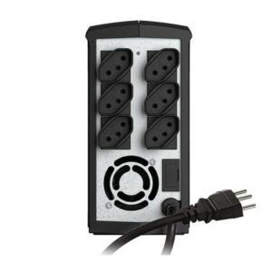 Nobreak SMS 800va Bivolt - Station II - 27390 - Imagem 2