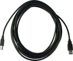 Cabo Usb para Impressora 3 Metros