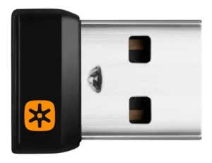 Receptor Usb Logitech Unifying - Imagem 3