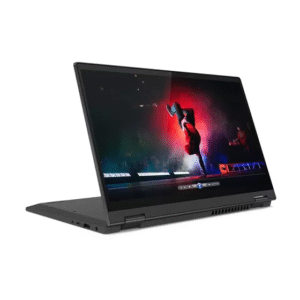 Notebook Lenovo 2 em 1 IdeaPad Flex 5i, Intel Core i5-1035G, 8GB RAM, 256GB SSD, Windows 10, 14" Full HD WVA, Grafite - Imagem 4