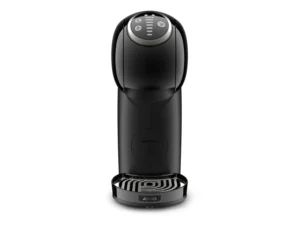 Cafeteira Elétrica Arno Nescafe Dolce Gusto Genio S Plus DGS2 Preta 220V - Imagem 4