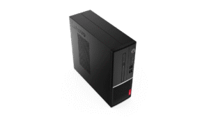 Computador Lenovo V50S Intel Core i3-10100, 4GB, HD 500GB, Windows 10 Pro + Kit teclado e Mouse - Imagem 4