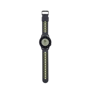 Sportwatch Chronus Gps 30 Dias Bateria Leitura de Msg Monitor Cardiac - Es252 - Atrio - Imagem 8