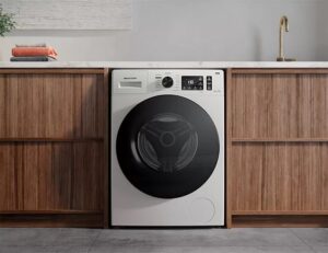 Lavadora e Secadora Brastemp 10kg/6kg com Smart Sensor, Branca - BNO10AB 220V - Imagem 11