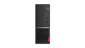 Computador Lenovo V50S Intel Core i3-10100, 4GB, HD 500GB, Windows 10 Pro + Kit teclado e Mouse