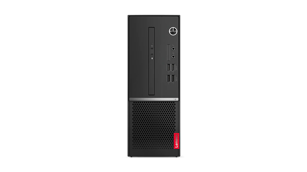 82f704e083889475aeb95f70fbd43f65.png Computador Lenovo V50S Intel Core i3-10100, 4GB, HD 500GB, Windows 10 Pro + Kit teclado e Mouse - Imagem 1