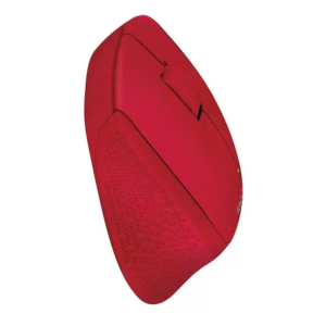 Mouse Sem fio M280 Vermelho USB Nano, Logitech - Imagem 4