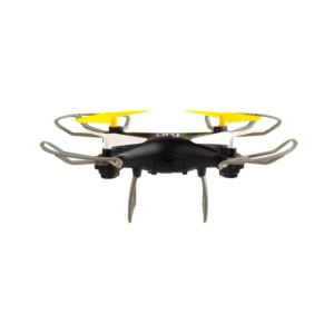 Drone Multilaser Fun Alcance de 50m Controle Remoto 50M 6MIN S/ Câmera, Flips em 360° C - ES253 - Imagem 4