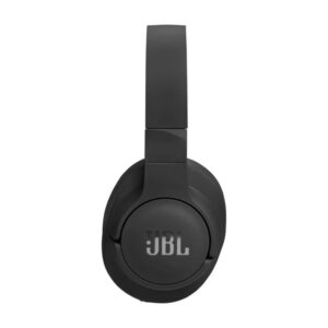 Headphone Sem Fio JBL Tune 770, Bluetooth, Preto - Imagem 3