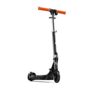 Patinete Eletrico Color Fun 5 Pol 70w 5ah 8 Km/h 10km 45 Kgs - ES263 - Imagem 5