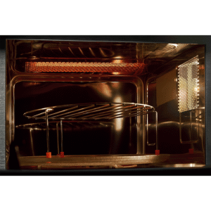Forno Micro-Ondas Fischer Embutir 25L com Dourador - Imagem 4
