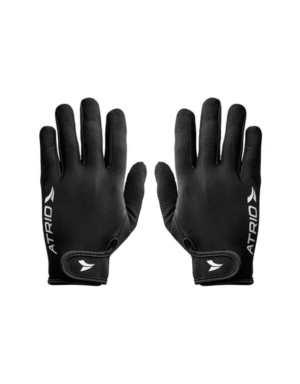 Luvas de Ciclismo Dedo Longo Tamanho M Preto Atrio - BI215 - Imagem 2