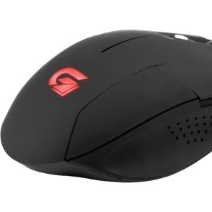 Mouse Gamer Usb Tarantula 2000dpi Fortrek Om-702 - Imagem 5