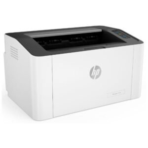 Impressora HP Laser 107W, Laser, Mono, 110V - Imagem 2