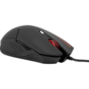 Mouse Gamer Usb Tarantula 2000dpi Fortrek Om-702 - Imagem 3