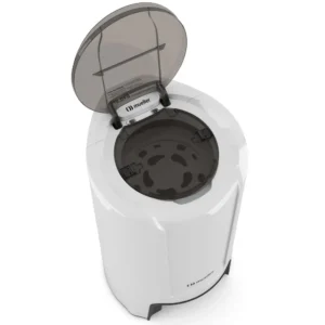 Centrífuga De Roupas Mueller Fit 12,6 kg de roupa molhada com dupla tampa 220V 60Hz - Imagem 4