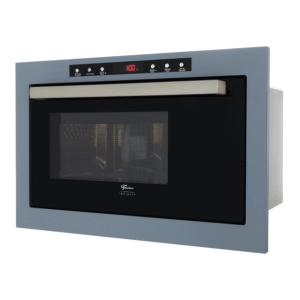 Forno Micro-Ondas Fischer Embutir 25L com Dourador - Imagem 2
